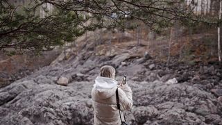 "Journey to the Horizon: A Visual Odyssey of Earth's Majesty"