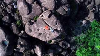 "Rhythms of the Earth: A Cinematic Symphony of Natural Harmony"