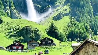 Pakistani village no1