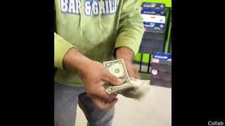 Daily Dos Of Internet- Real Life Infinite Money Glitch