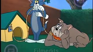 Tom and Jerry ????thuglife edit funny WhatsApp status 90skids favourite #thuglife #tomandjerry #shorts