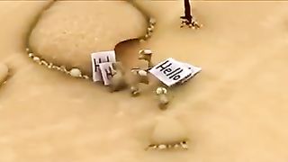 Moby - 'In This World' (Official Video