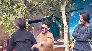 Amazing Dance 6