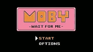 Moby - Wait For Me