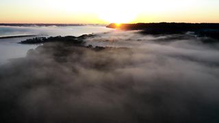 "Infinite Horizons: Capturing the Essence of Untouched Landscapes"