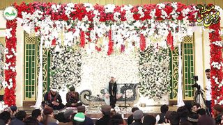 EXCLUSIVE Bula Lo Phir Muje Ae Shah e Behr O Bhar By Owais Raza Qadri Shb _ Madiney Janey Walo(720P_HD)