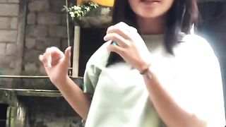 asik banget nih goyangya