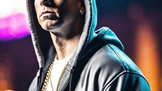 eminem.