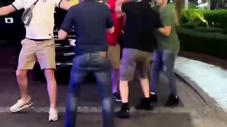 The funniest fight In History!????????????????????????????????????