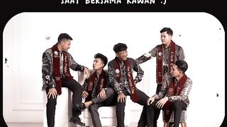 GRADUATION - Sahabat Perjuangan