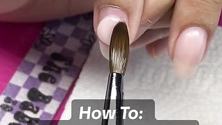 Learn how to do nails