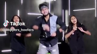 Fast dancing