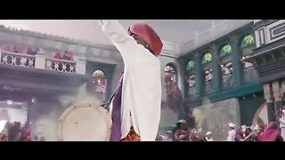 Lahu munh lag gya song