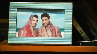 Maa da ladla bigar gya song