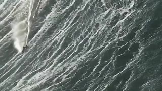 zunami wows