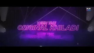 Mien khiladi song