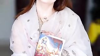 Shree Krishna status