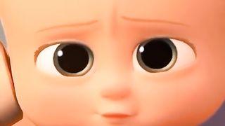 Boss baby