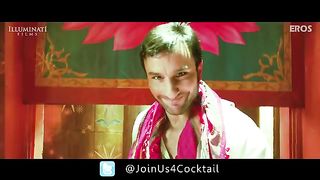 Second hand jawani song