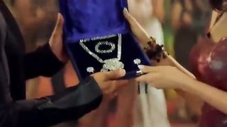 Sham bhi khob he sath mehboob he song