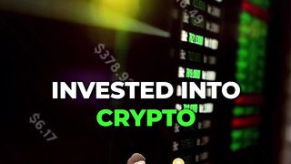 invest into crypto