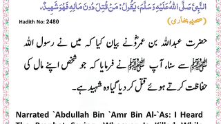 اسلامی معلومات 920