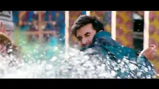 Balam pichkari song