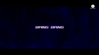 Bang Bang song