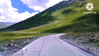 burzil top