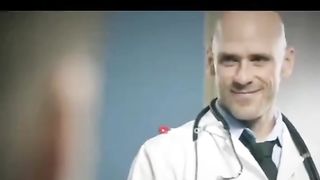 Doctor and  health office