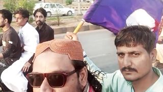 Jea sindh jea  dhati dhani tehreek