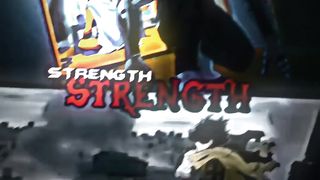 Deku VS Genos