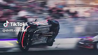 Drift fails 2