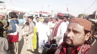 Sindhi culture day 2023