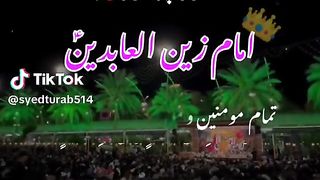 Ya Hassan 15