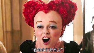 Alice in Wonderland 2