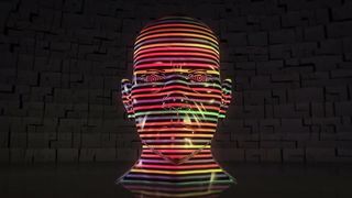 psychedelic