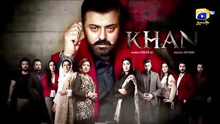 KHAN Drama Episode 2