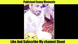 Funny Pakistani people moments ???????? || Funny Pakistani moment