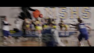 Peter Parker vs Flash - Basketball Scene - The Amazing Spider-Man (2012) Movie CLIP HD 2