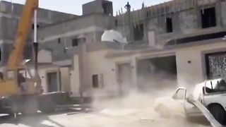 Funny construction videos 12