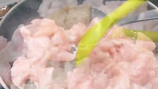 Cheese Chicken bread pouch