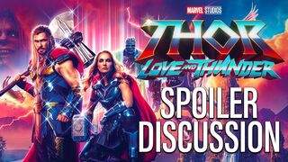 Thor 2011 full HD