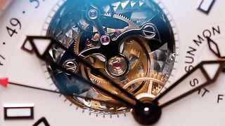 No Rolex? Oh, you're missing out big time!