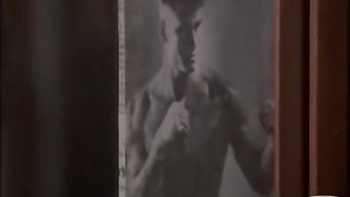 Rocky 4 Training