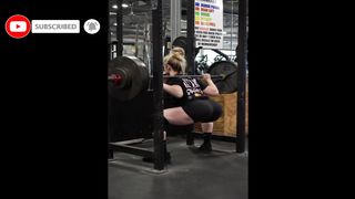 Miranda Cohen Fitness Motivation | Workout Compilation Part 2
