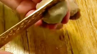 Sop gambas