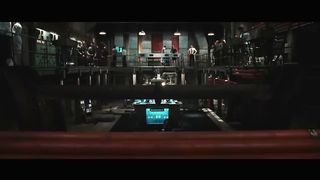 X-MEN ORIGINS: WOLVERINE CLIP COMPILATION (2009) Hugh Jackman