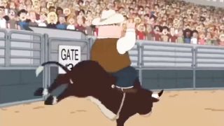The most darkest humour in family guy