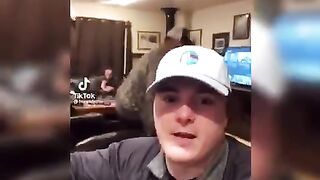 SHUT UP CHALLENGE - Extremely Funny???? —TikTok Compilation 2022